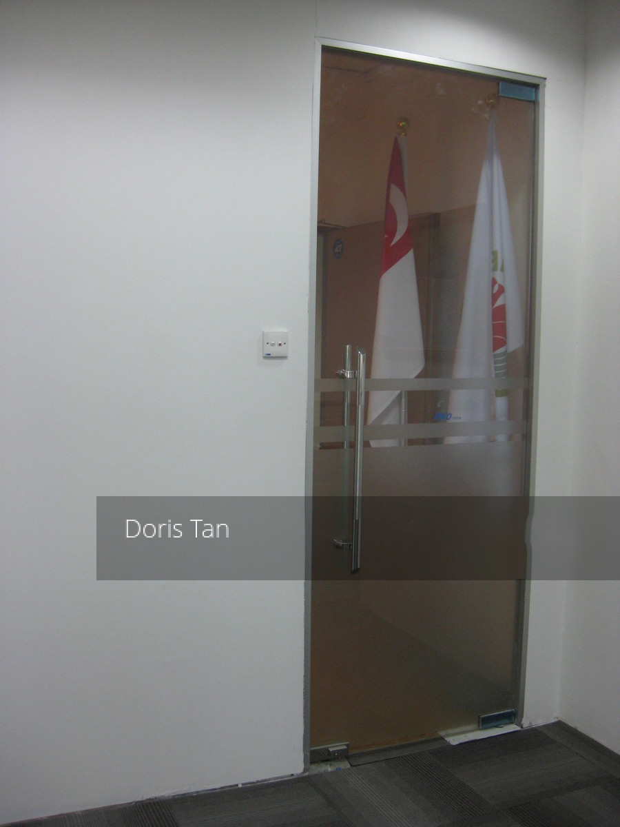 Woodlands Bizhub (D27), Office #126405712